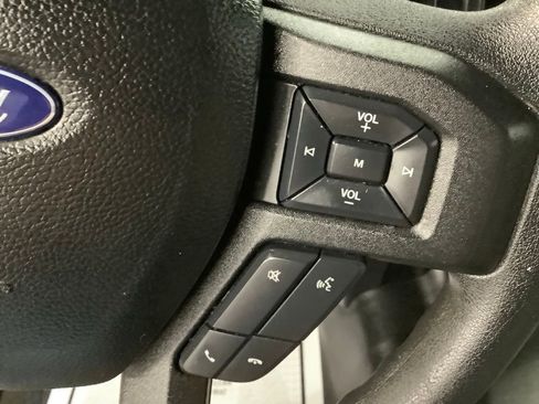 Used 2017 Ford F150 XL w/ Equipment Group 101A Mid image 14