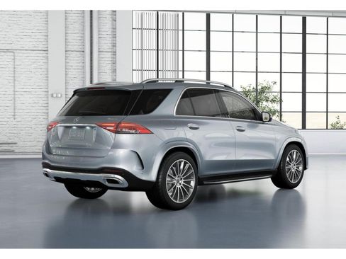 New 2026 Mercedes-Benz GLE 350 4MATIC image 21