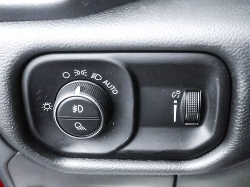 Used 2022 RAM 1500 Big Horn image 20