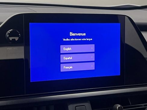 Certified 2025 Lexus UX 300h FWD image 19