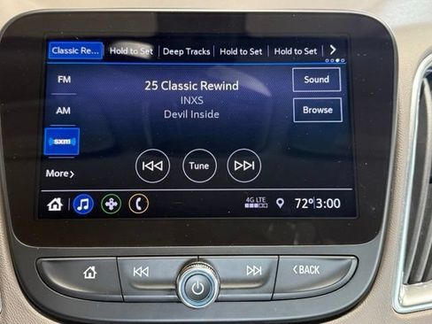 Used 2020 Chevrolet Malibu LT FWD image 26