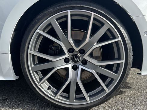 Certified 2024 Audi S5 Prestige w/ Prestige Package image 14