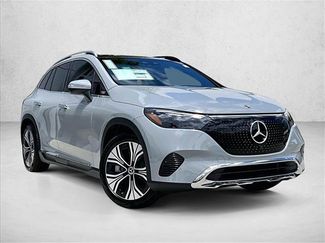 New 2026 Mercedes-Benz EQE 320+ SUV video 2