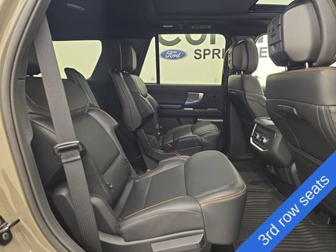 New 2027 Ford Expedition Tremor w/ Driver's Package AWD/4WD image 13