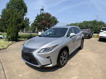 Used 2016 Lexus RX 350 AWD w/ Premium Package