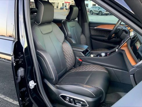 Used 2023 Jeep Grand Cherokee Summit image 9