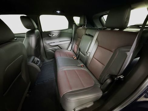 Used 2020 Chevrolet Blazer RS image 24