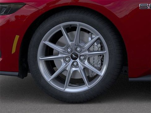 New 2026 Ford Mustang GT Premium image 19