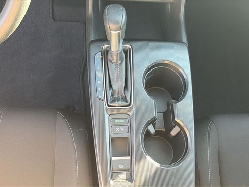 Certified 2023 Honda Civic LX image 12