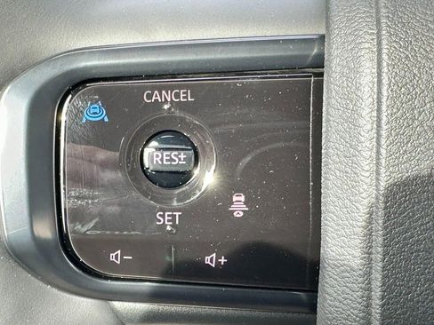 New 2026 Nissan Armada PRO-4X w/ Captain's Chari Seat Package AWD/4WD image 13