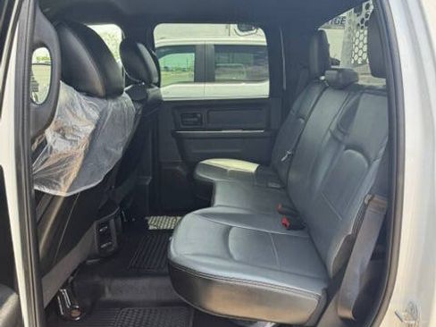 Used 2024 RAM 3500 Tradesman w/ Max Tow Package AWD/4WD image 25