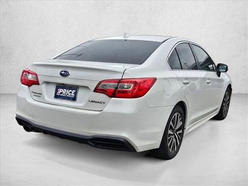 Used 2019 Subaru Legacy 2.5i Premium image 5