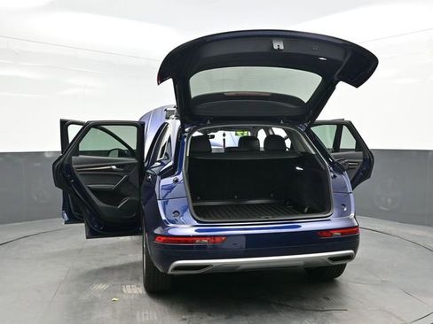 Used 2019 Audi Q5 2.0T Premium Plus w/ Premium Plus Package image 5