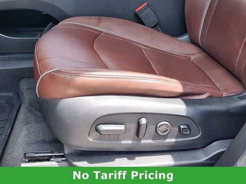 Used 2020 Buick Enclave Avenir w/ Avenir Technology Package FWD image 22