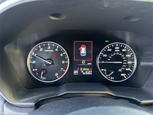 Used 2022 Subaru Outback Limited image 15