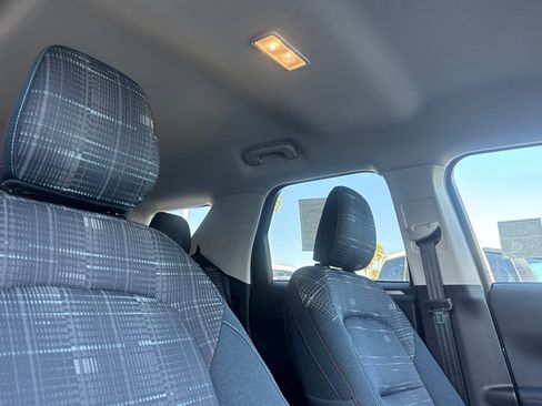 New 2025 Ford Bronco Sport Heritage w/ Convenience Package image 15