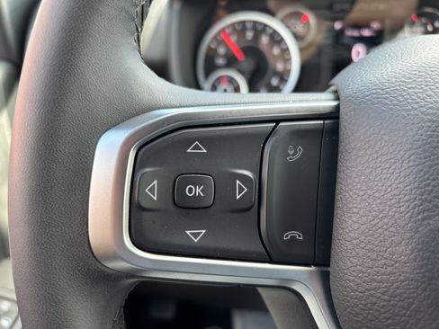 Used 2026 RAM 2500 Big Horn AWD/4WD image 18