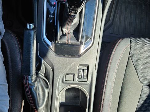 Used 2019 Subaru Impreza 2.0i Sport image 15