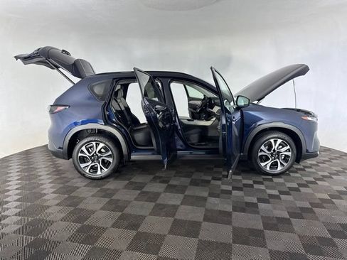 New 2026 MAZDA CX-5 Preferred AWD/4WD image 13
