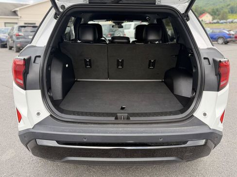 Used 2026 GMC Terrain Elevation w/ Elevation Premium Package AWD/4WD image 15