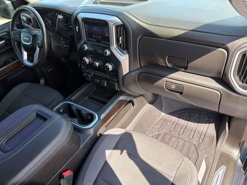 Used 2021 GMC Sierra 1500 Elevation w/ Preferred Package AWD/4WD image 28