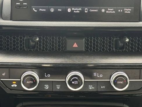 Used 2025 Honda CR-V EX-L image 5