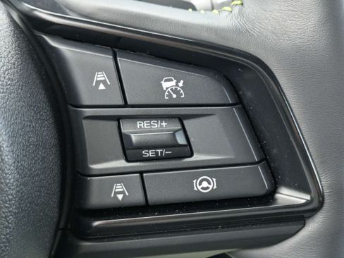 Used 2025 Subaru Ascent Bronze Edition AWD/4WD image 24