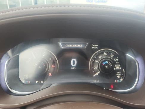 Used 2025 RAM 3500 Laramie w/ Towing Technology Group image 36