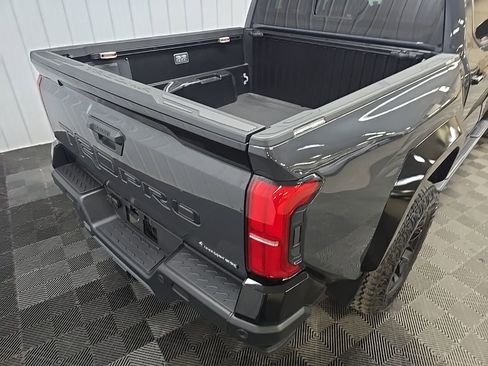 Used 2024 Toyota Tacoma TRD Pro AWD/4WD image 11