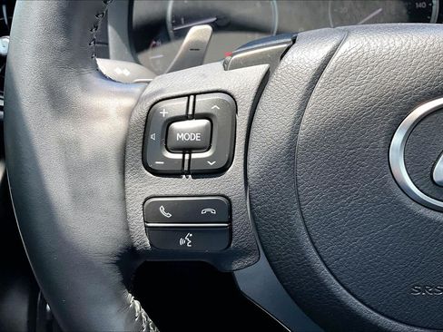 Used 2025 Lexus IS 350 F Sport w/ Accessory Package RWD image 22