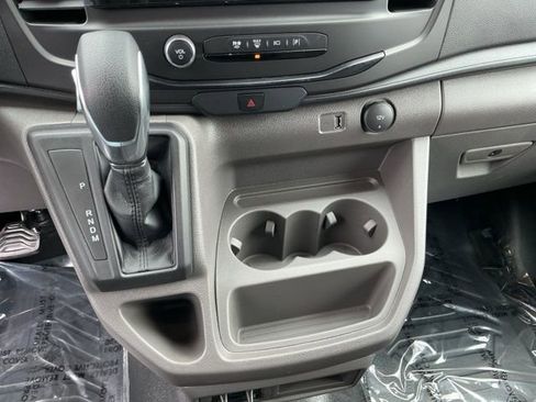 New 2026 Ford Transit 350 Base w/ Load Area Protection Package image 22