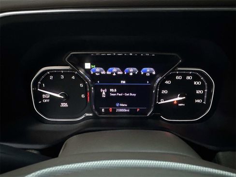 Used 2021 GMC Yukon Denali w/ Denali Premium Package image 28