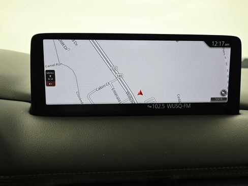 Used 2023 MAZDA CX-5 AWD 2.5 S w/ Preferred Package image 18