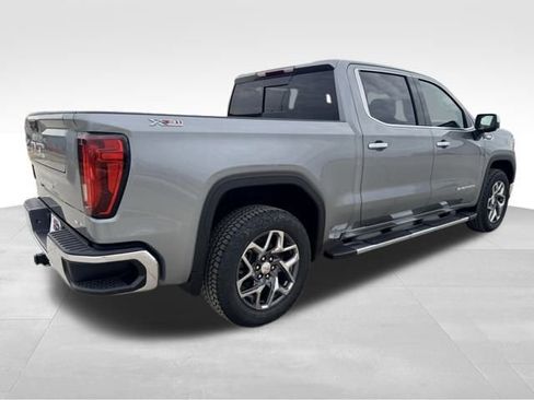 New 2026 GMC Sierra 1500 SLT w/ SLT Premium Package image 6
