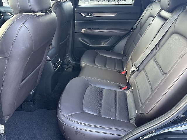 Used 2019 MAZDA CX-5 Signature AWD/4WD image 16