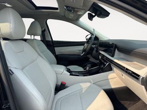 Used 2025 Hyundai Tucson SEL image 14