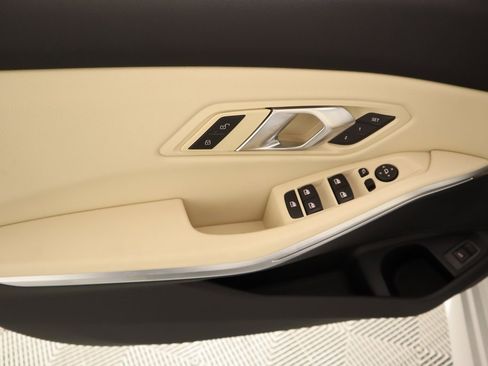 New 2025 BMW 330i xDrive 330i xDrive w/ M Sport Package image 17