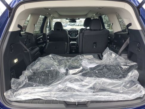 New 2026 Subaru Ascent Touring image 31