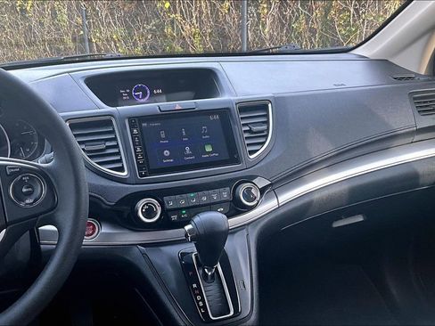 Used 2015 Honda CR-V EX image 8