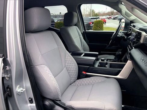 Used 2023 Toyota Tundra SR5 w/ TRD Off-Road Package image 9