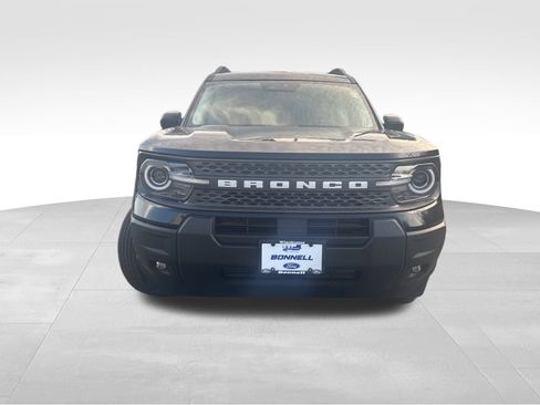 New 2025 Ford Bronco Sport Big Bend w/ Convenience Package image 10