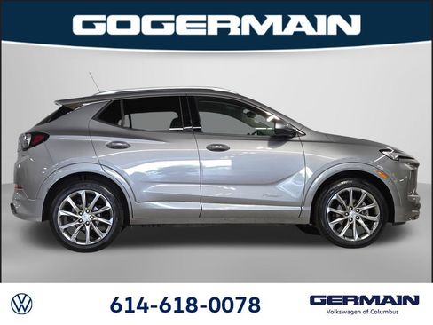 Used 2024 Buick Encore GX Avenir w/ Avenir Convenience Package AWD/4WD image 7