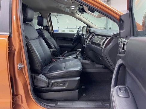 Used 2019 Ford Ranger Lariat w/ Equipment Group 501A Mid AWD/4WD image 16