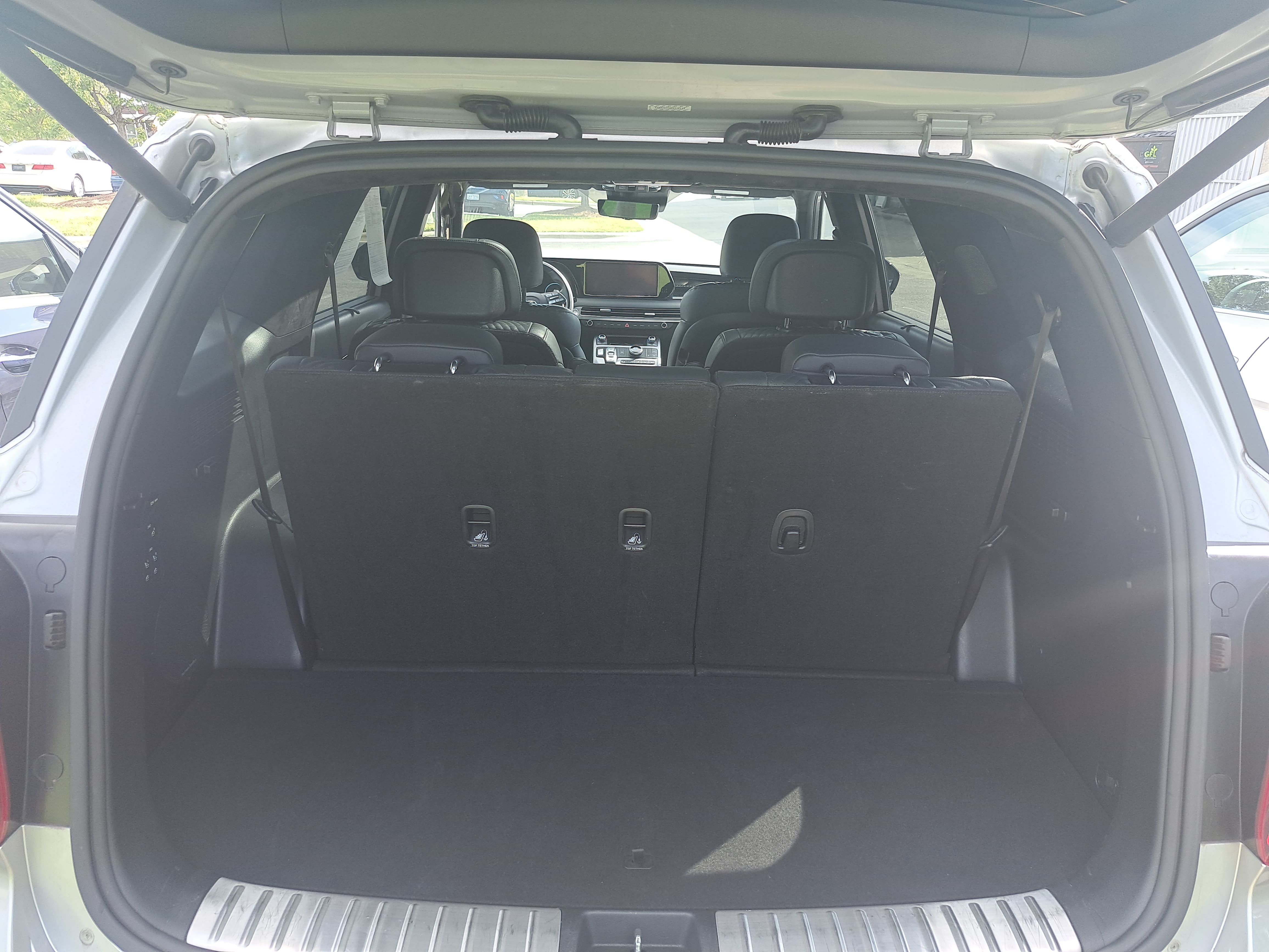 Used 2024 Hyundai Palisade Calligraphy FWD image 14
