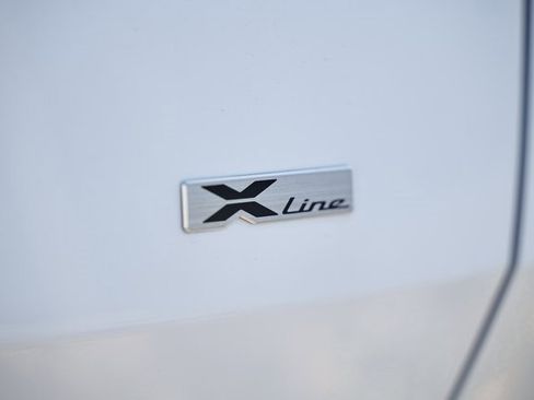 Used 2024 Kia Sportage X-Line w/ X-Line Premium Package image 8