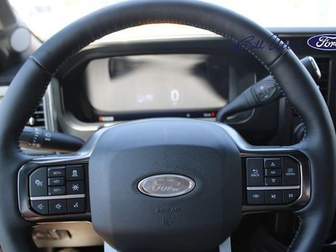 New 2025 Ford F250 Platinum w/ FX4 Off-Road Package image 17