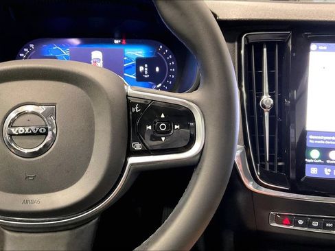Certified 2023 Volvo S90 B6 Plus w/ Protection Package Premier AWD/4WD image 12