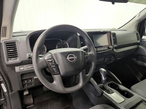 Used 2022 Nissan Frontier S image 17