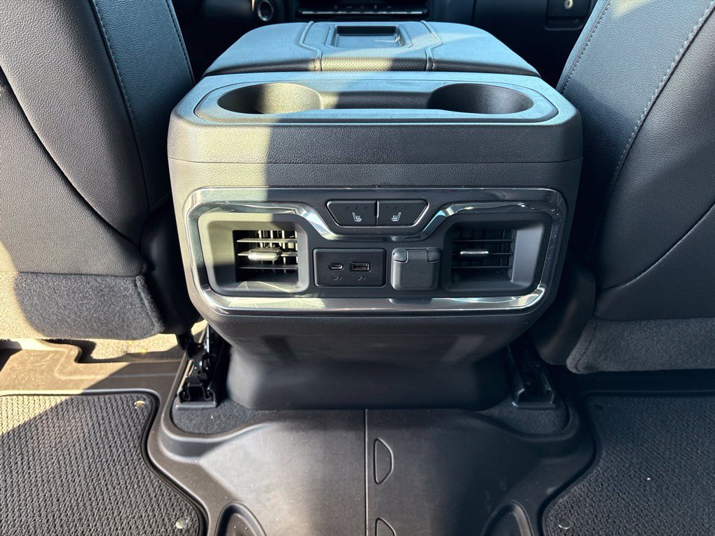 Used 2021 GMC Sierra 1500 AT4 AWD/4WD image 20