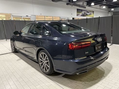 Used 2018 Audi A6 2.0T Premium image 16